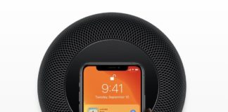 Apple a lansat actualizarea 13.4 pentru HomePod homepod 13.2