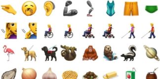 Apple a lansat iOS 13.2 beta 4 și iPadOS 13.2 beta 4 pentru iPhone și iPad. Iată noutățile ios 13.2 beta 2 emoji