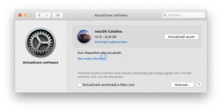 macOS Catalina 10.15 a fost lansat pentru utilizatorii de Mac – iată noutățile