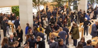 Apple a prezentat rezultatele financiare pentru trimestrul 3 al anului 2019 rezultate apple t3 2019