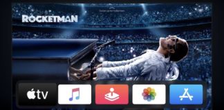 tvOS 13.2 a fost lansat pentru Apple TV HD și Apple TV 4K tvos 13.2 beta 1