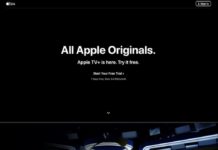 Apple TV Plus s-a lansat în Moldova, Botswana, dar nu și în Romania apple tv plus romania