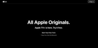Apple TV Plus s-a lansat în Moldova, Botswana, dar nu și în Romania apple tv plus romania