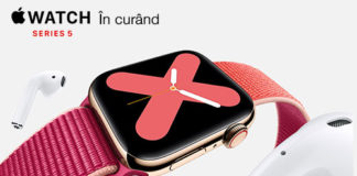 Apple Watch GPS + Cellular va putea fi folosit și în Romania în curând apple watch cellular romania