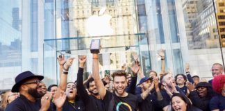 Black Friday 2019 în România. Pregătește-te pentru cele mai bune reduceri la produsele Apple black friday 2019 apple romania