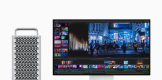 Apple a anunțat când va lansat noul Mac Pro și monitorul Pro XDR mac pro disponibil