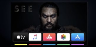 tvOS 13.3.1 beta 2 a fost lansat pentru Apple TV tvos 13.3 beta 1