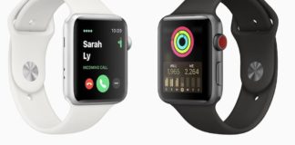 watchOS 6.1.2 beta 2 a fost lansat pentru Apple Watch watchos 6.1.1 beta 1