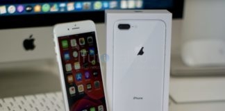 iPhone 8 și iPhone 8 Plus au fost retrase de pe piață iphone 8 plus ios 13.3.1
