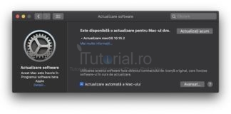 macOS 10.15.2 a fost lansat pentru utilizatorii de Mac. Iată noutățile macos 10.15.2