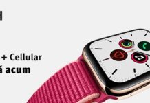 Apple Watch Series 3 / Series 5 GPS + Cellular sunt disponibile la precomandă în România. Iată unde și la ce preț pret apple watch cellular romania