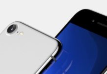iPhone 9 / iPhone SE2 – iată cum s-ar putea să arate succesorul iPhone 8 concept iphone 9 SE2