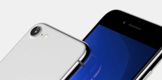 iPhone 9 / iPhone SE2 – iată cum s-ar putea să arate succesorul iPhone 8 concept iphone 9 SE2