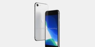 Lansarea iPhone SE 2 ar putea avea loc astăzi iphone 9