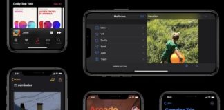 Apple a lansat iOS 13.4 beta 1 și iPadOS 13.4 beta 1 pentru iPhone și iPad – iată tot ce aduc nou (x22) ios 13.4 beta 1