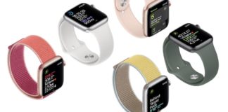watchOS 6.2.1 a fost lansat pentru Apple Watch watchos 6.2 beta 1