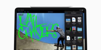 Apple a lansat iOS 13.4 și iPadOS 13.4 Golden Master pentru iPhone și iPad ios 13.4 golden master magic keyboard ipad pro