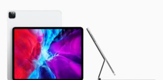 iPad Pro 4 a fost lansat și vine cu scaner LiDAR, două camere, A12Z Bionic și un nou accesoriu ipad pro 4