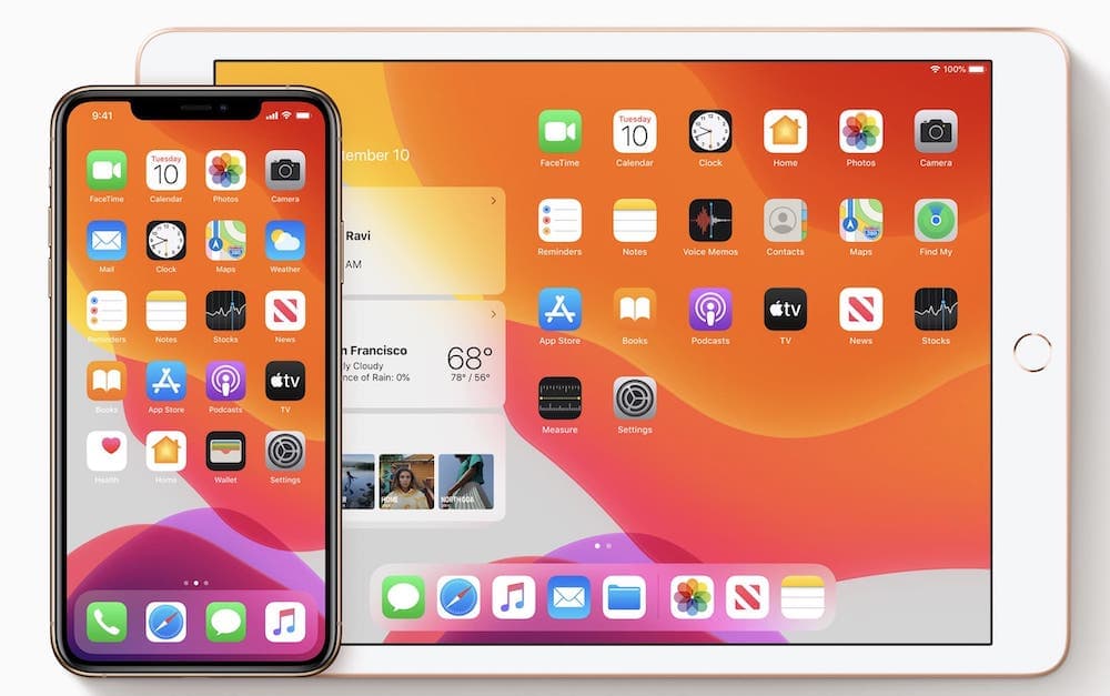 Apple nu mai semnează iOS 13.7. Revenirea de la iOS 14 la iOS 13 nu mai este posibilă pe iPhone și iPad ios 13.4.5 beta 1