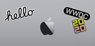 WWDC 2020 – Apple a anunțat că evenimentul de anul acesta va avea un nou format wwdc 2020