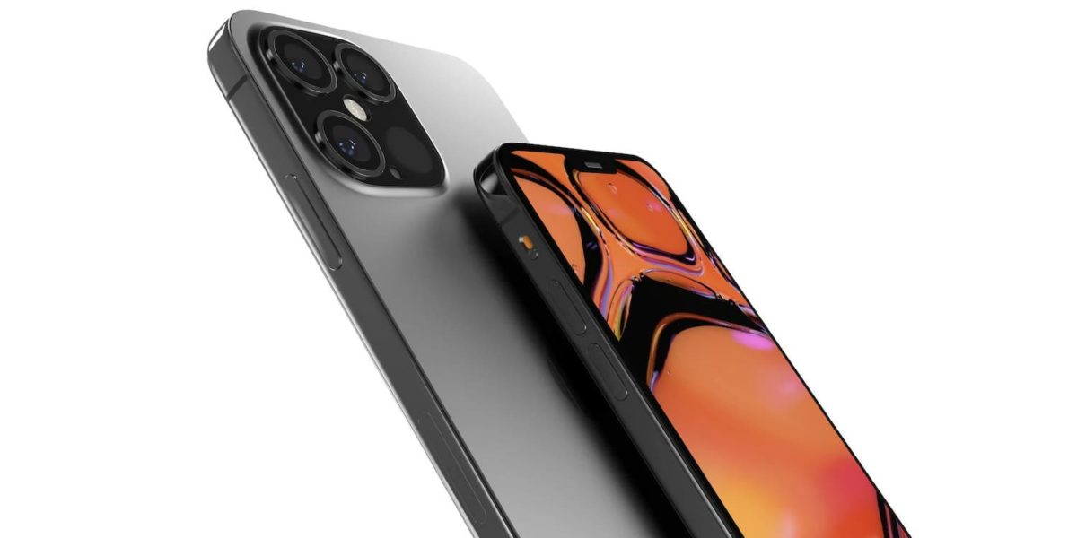 Gama iPhone 12 va fi lansata mai târziu decât ar fi trebuit iphone 12 lidar lansata