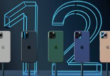 Toată gama iPhone 12 va avea afișaje OLED. Iată și prețul modelelor iphone 12 pret oled