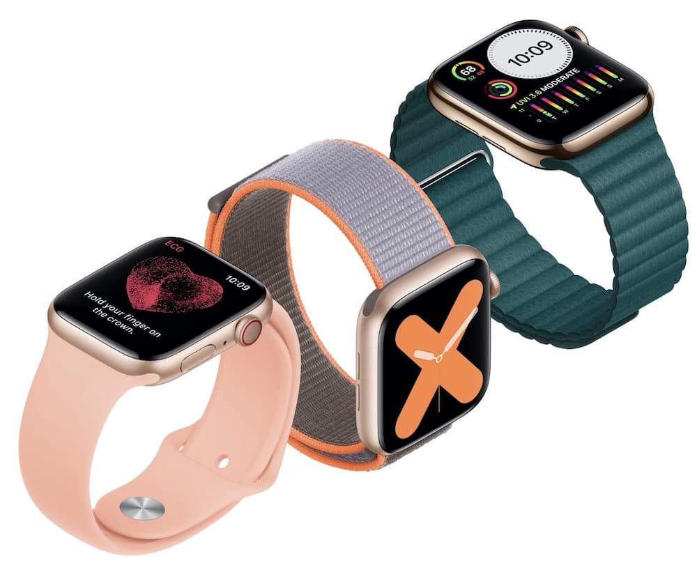 watchOS 6.2.8 beta 3 a fost lansat pentru Apple Watch watchos 6.2.5 beta 1