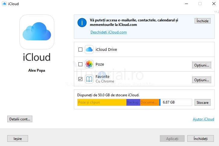 Apple a lansat Actualizare de Securitate 2020-003 pentru macOS Mojave și High Sierra. Safari 13.1.1 și iCloud pentru Windows 11.2 sunt, de asemenea, disponibile actualizare securitate macos mojave