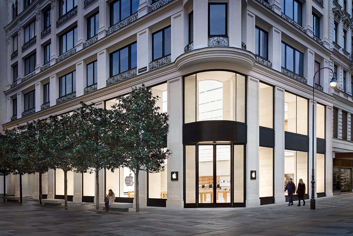 Apple a anunțat rezultatele financiare pentru trimestrul 1 din 2020. Cifra de afaceri a înregistrat o surprinzătoare creștere anuală rezultate apple trimestru 1 2020