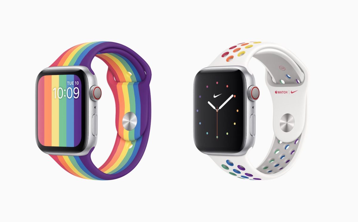 watchOS 6.2.8 Golden Master a fost lansat pentru Apple Watch watchos 6.2.5 golden master bratari