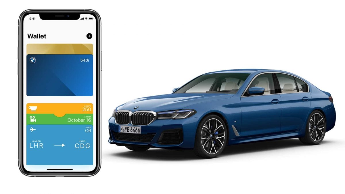 iOS 13.6 și iPadOS 13.6 au fost lansate pentru iPhone, iPad și iPod touch. Iată noutățile bmw cheie digitala ios 13.6 beta 3