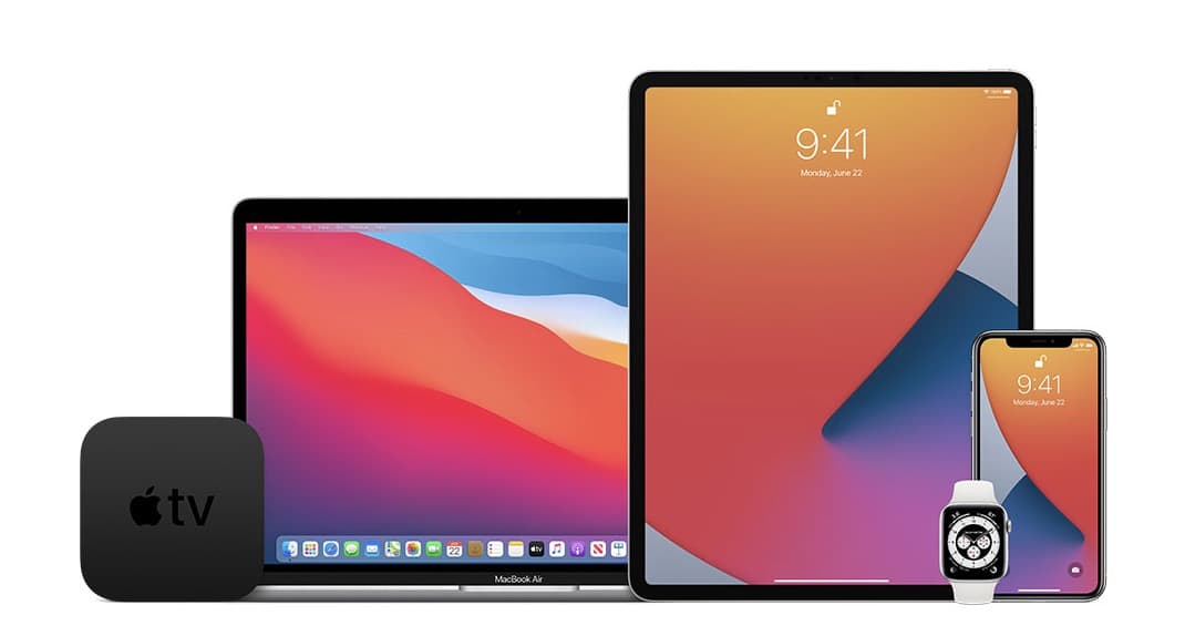 macOS 11.0 Big Sur beta 1, watchOS 7 beta 1 și tvOS 14 beta 1 au fost lansate lansare ios 14 macos