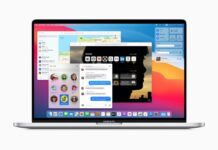 macOS Big Sur 11.0 a fost anunțat și vine cu o mulțime de noutăți macos big sur
