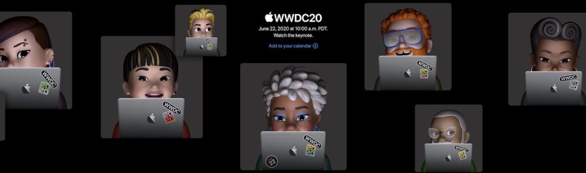 Iată cum poți urmări video WWDC 2020 AZI de pe iPhone, iPad, Mac, Apple TV și PC! video wwdc 2020