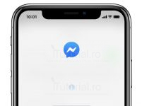Cum să blochezi cu un cod de acces / Touch ID / Face ID accesul la Facebook Messenger pe iPhone și iPad – Tutorial messenger cod acces face id