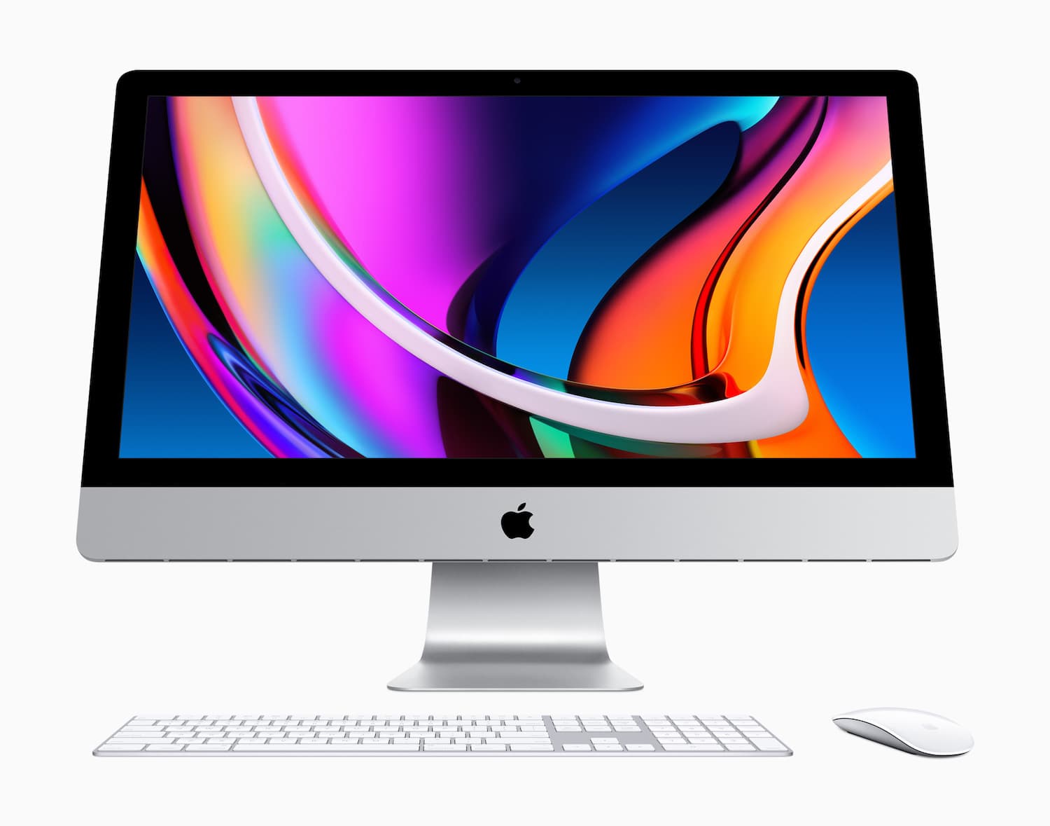 iMac 27 inchi 5K 2020 a fost lansat și vine cu noutăți importante. Iată tot ce trebuie să știi imac 5k 2020