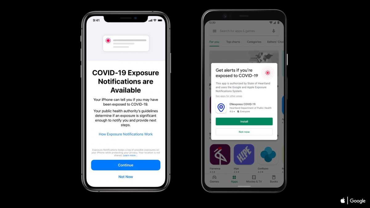 iOS și iPadOS 13.7 au fost lansate pentru iPhone și iPad. Iată noutățile ios 13.7