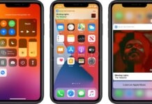 iOS 14 și iPadOS 14 – Apple ne spune pe câte dispozitive sunt deja instalate shazam ios 14.2