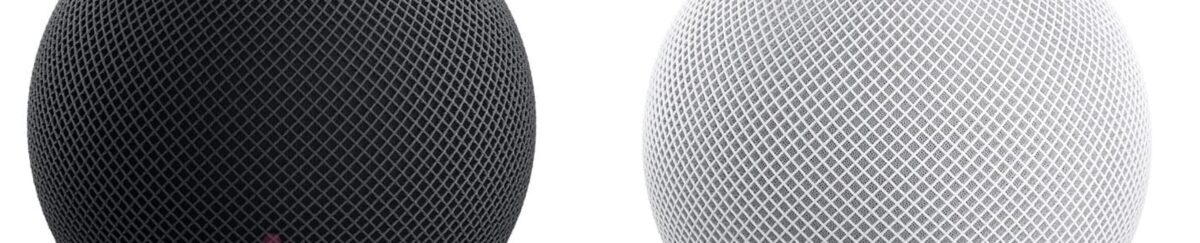 HomePod Mini apare în primele poze. Iată cum arată noua boxă inteligentă imagini homepod mini