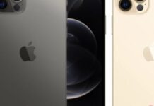 iPhone 12 Pro și 12 Pro Max apar în primele imagini oficiale – are un nou design, LiDAR și un nou finisaj imagini iphone 12 pro max