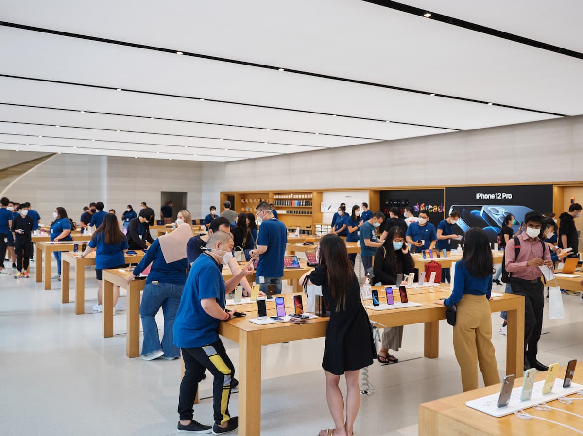 Apple a anunțat rezultatele financiare pentru trimestru 3 din 2020 trimestru 3 apple 2020