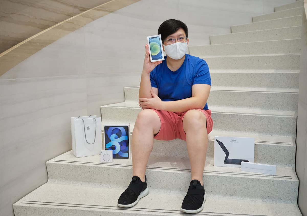 Black Friday 2020 în România. Descoperă cele mai bune reduceri la produsele Apple black friday 2020 apple romania