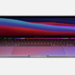 macbook pro m1