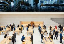 Rezultate financiare Apple pentru trimestru 4 din 2020 – cifra de afaceri atinge 111,4 miliarde de dolari rezultate financiare apple trimestru 4 2020