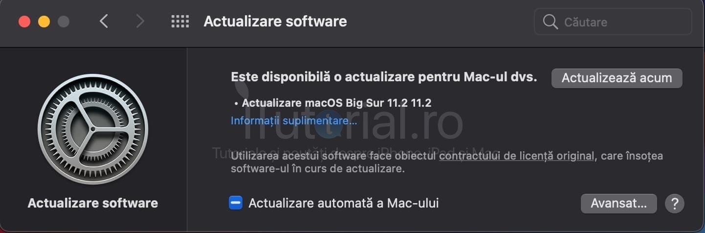 macOS 11.2 Big Sur a fost lansat pentru toți utilizatorii de Mac. Iată noutățile macos 11.2