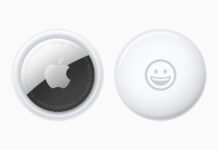AirTag a fost lansat de către Apple și te va ajuta să îți găsești lucrurile rătăcite airtag