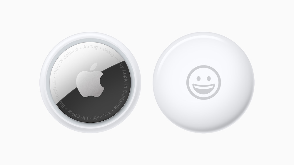 AirTag a fost lansat de către Apple și te va ajuta să îți găsești lucrurile rătăcite airtag