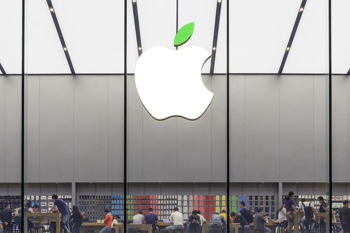Profitul Apple s-a dublat în T1 2021, iar cifra de afaceri a înregistrat o creștere substanțială profit apple dublu