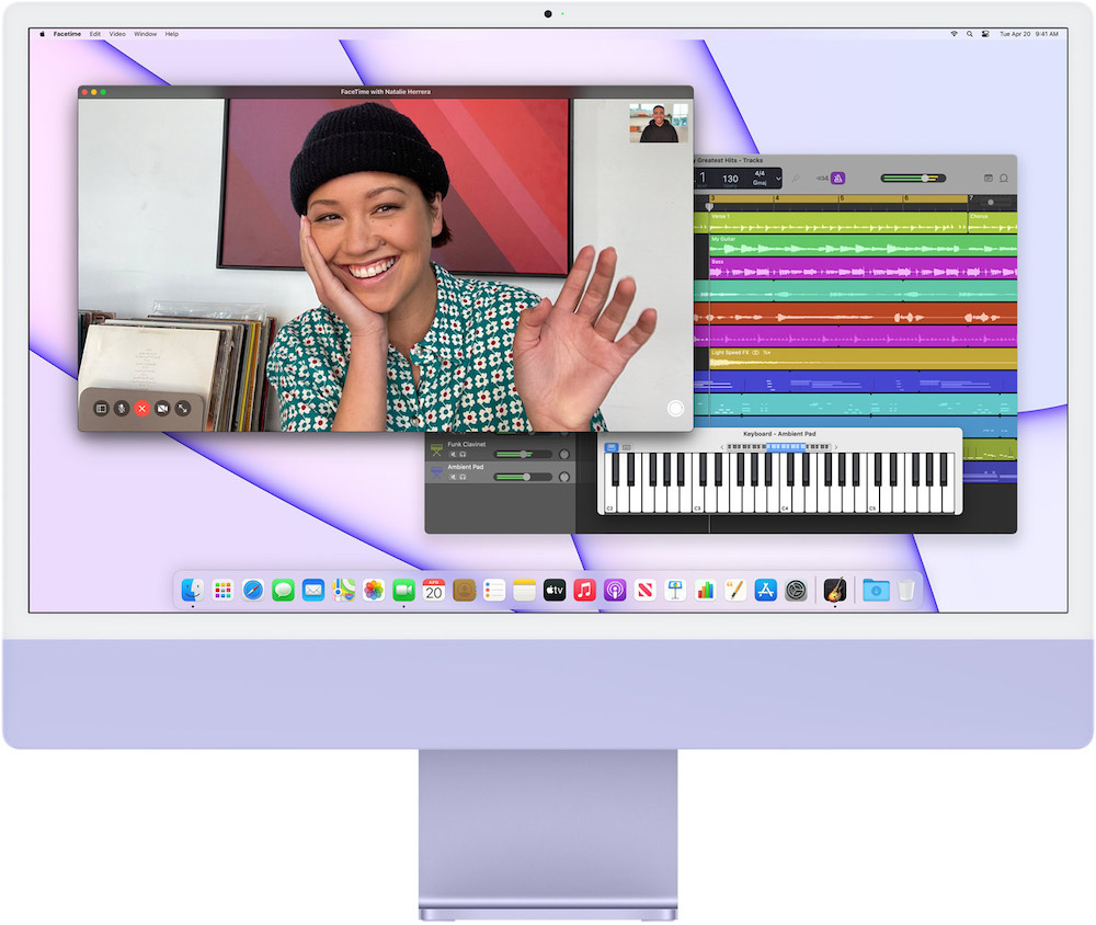 macOS 11.5.1 Big Sur a fost lansat pentru toți utilizatorii de Mac macos 11.3