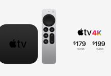Apple TV 6 a fost anunțat de către Apple. Iată ce îmbunătățiri aduce